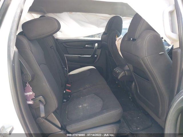 Chevrolet Traverse 1lt 2016 1GNKRGKD5GJ334527 Image 8
