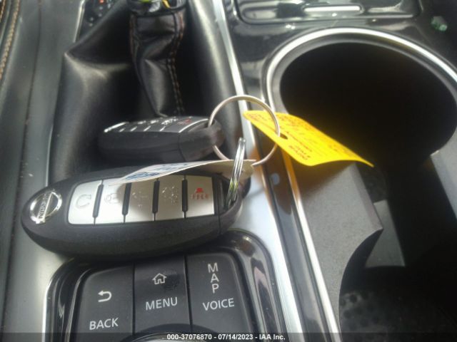 1N4AA6AP7GC377648 Nissan Maxima 3.5 Sr