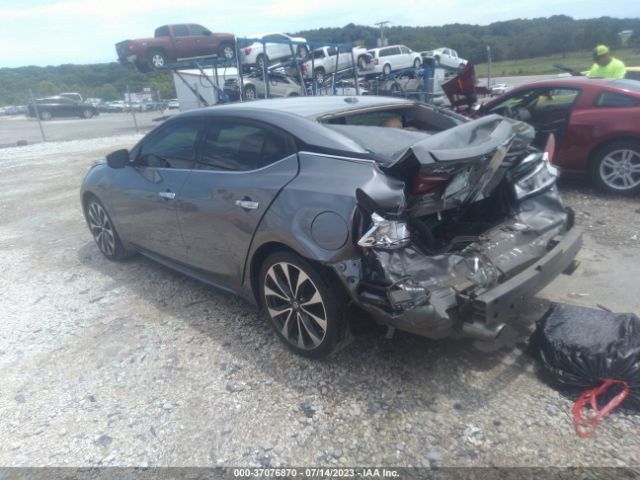 1N4AA6AP7GC377648 Nissan Maxima 3.5 Sr