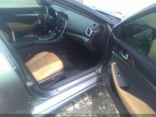 1N4AA6AP7GC377648 Nissan Maxima 3.5 Sr