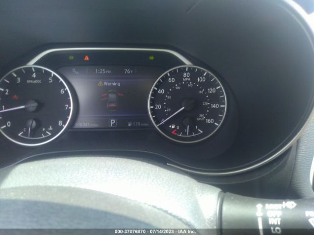 1N4AA6AP7GC377648 Nissan Maxima 3.5 Sr