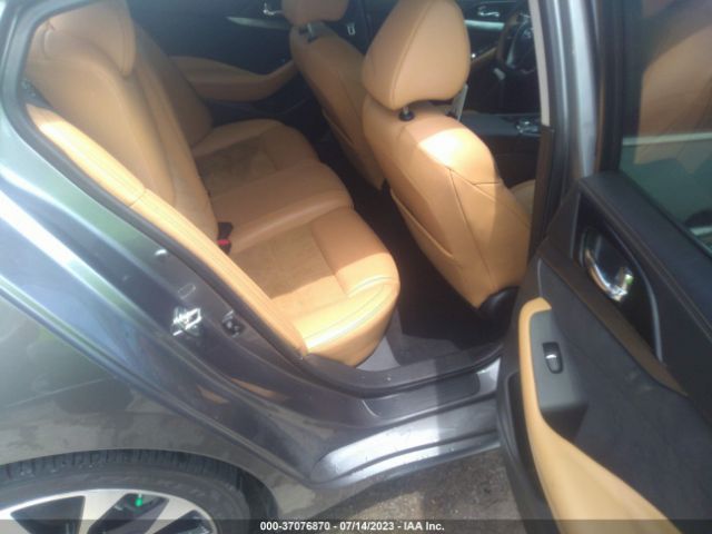 1N4AA6AP7GC377648 Nissan Maxima 3.5 Sr