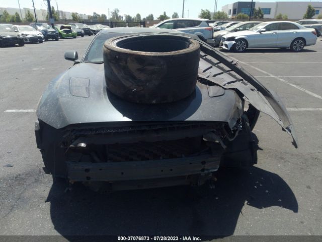 1FA6P8CF4F5400116 Ford Mustang Gt Premium