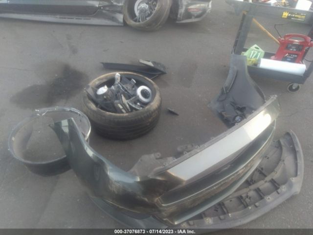 1FA6P8CF4F5400116 Ford Mustang Gt Premium