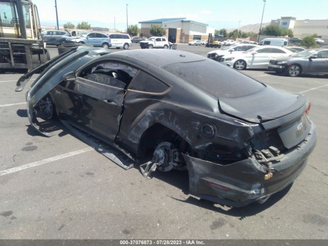 1FA6P8CF4F5400116 Ford Mustang Gt Premium