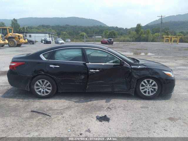 2017 NISSAN ALTIMA 2.5 S VIN: 1N4AL3AP8HC250675