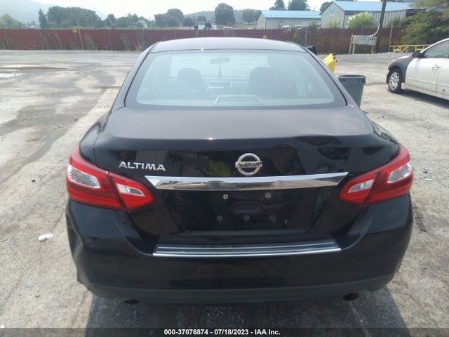 2017 NISSAN ALTIMA 2.5 S VIN: 1N4AL3AP8HC250675