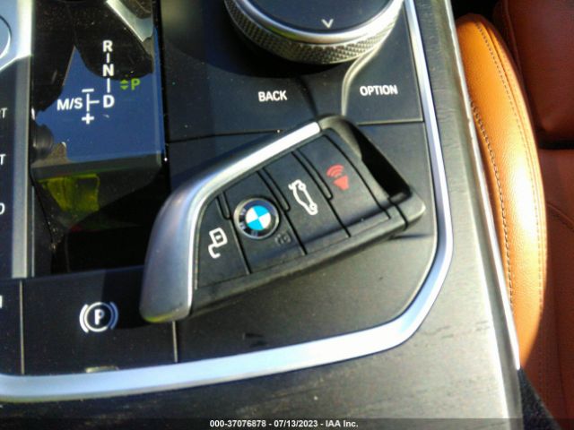 3MW5U9J08M8B67986 BMW 3 Series M340i Xdrive