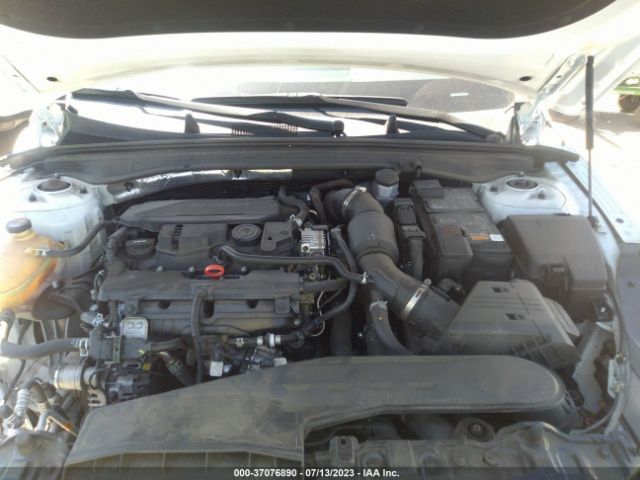 5XXG14J26MG042728 KIA K5 LXS