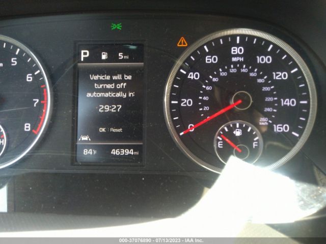 5XXG14J26MG042728 KIA K5 LXS