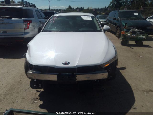 5XXG14J26MG042728 KIA K5 LXS