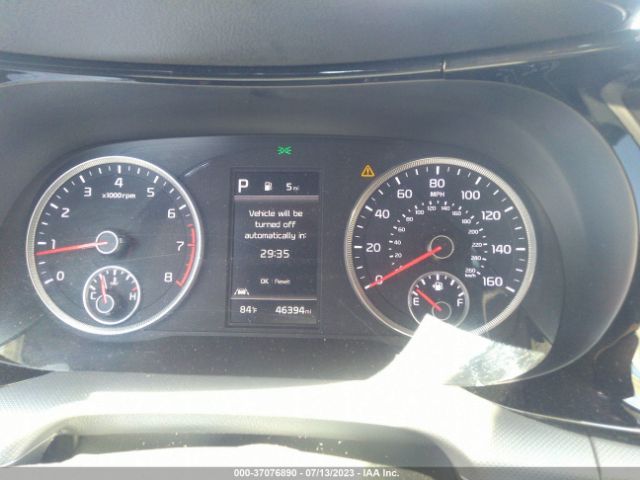 5XXG14J26MG042728 KIA K5 LXS