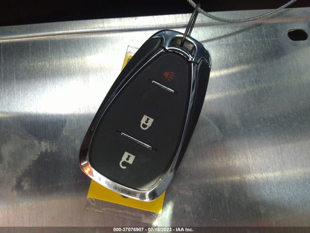 Chevrolet EQUINOX LS 2022 2GNAXHEVXN6125001 Image 11