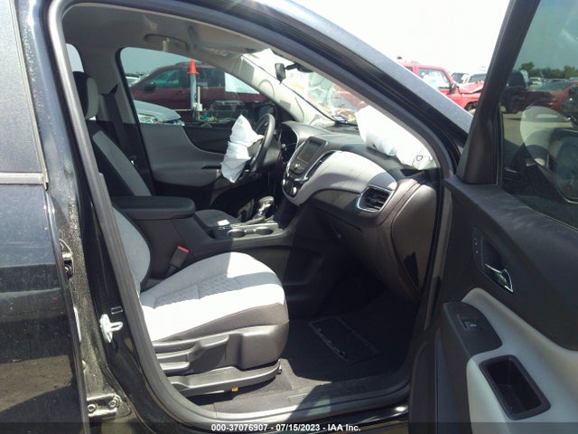 Chevrolet EQUINOX LS 2022 2GNAXHEVXN6125001 Image 5