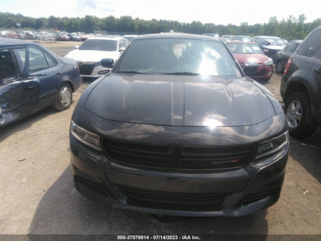 2C3CDXJGXLH200782 Dodge Charger Sxt