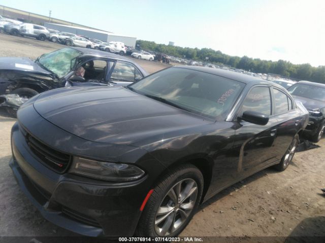 2C3CDXJGXLH200782 Dodge Charger Sxt