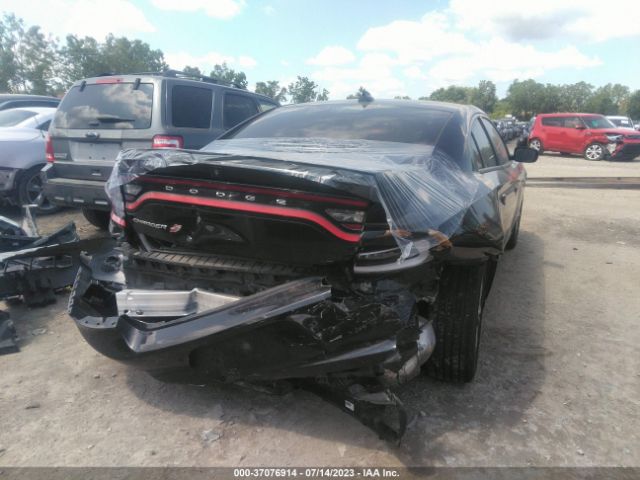 2C3CDXJGXLH200782 Dodge Charger Sxt