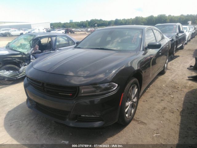 2C3CDXJGXLH200782 Dodge Charger Sxt
