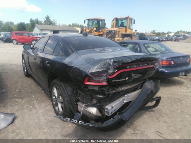 2C3CDXJGXLH200782 Dodge Charger Sxt