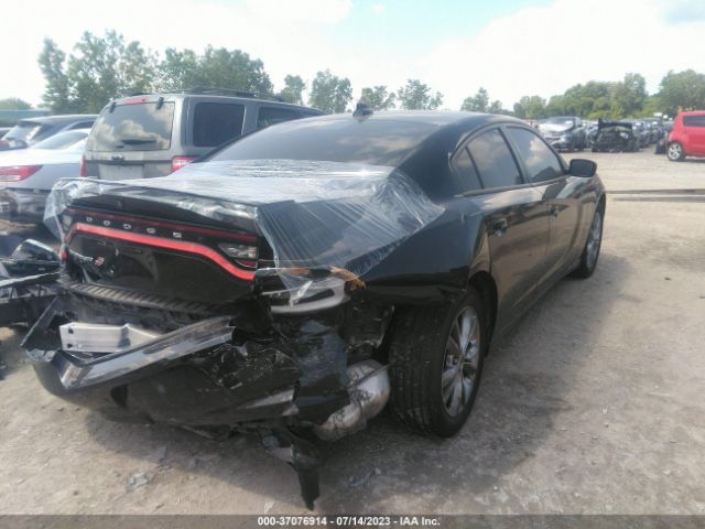 2C3CDXJGXLH200782 Dodge Charger Sxt
