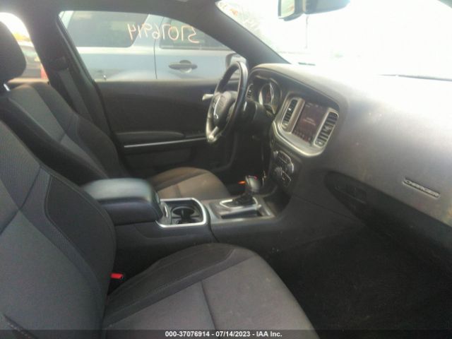 2C3CDXJGXLH200782 Dodge Charger Sxt