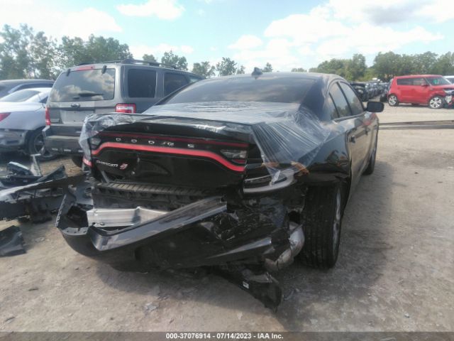 2C3CDXJGXLH200782 Dodge Charger Sxt