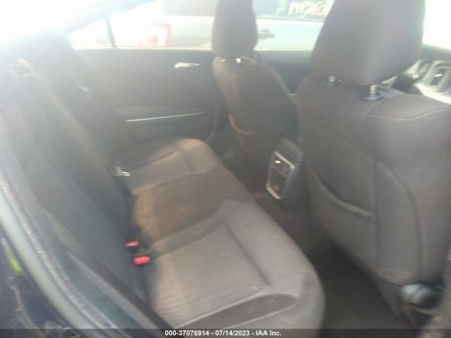 2C3CDXJGXLH200782 Dodge Charger Sxt