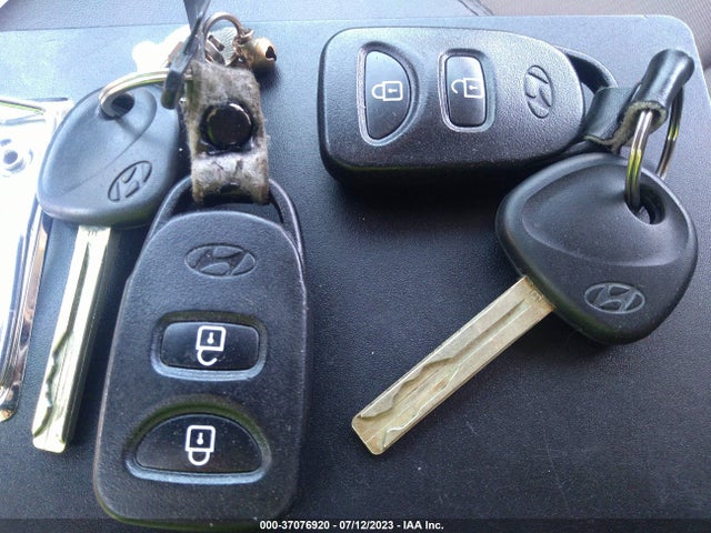 Hyundai TUCSON SE 2014 KM8JU3AG2EU933089 Image 3