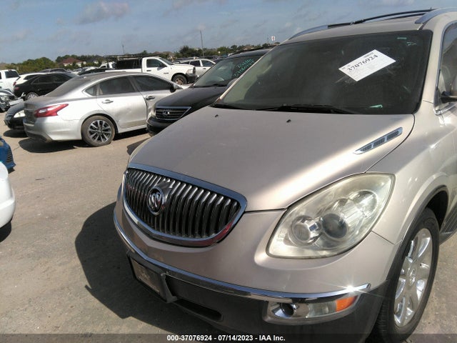2010 BUICK ENCLAVE CXL W/2XL VIN: 5GALRCEDXAJ241853