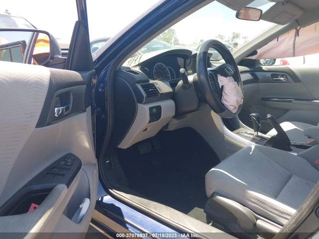 Honda Accord Sedan Lx 2015 1HGCR2F36FA203883 Image 11