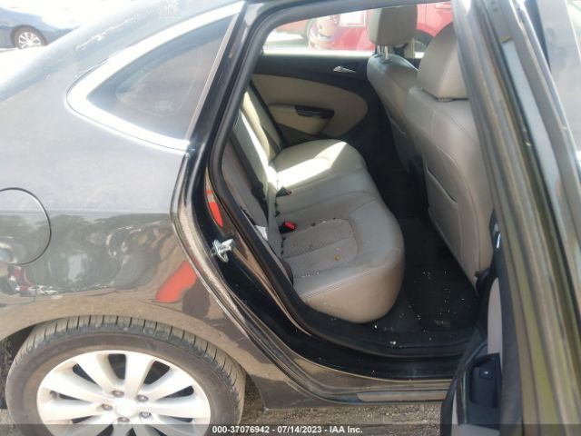 1G4PP5SKXG4152940 Buick Verano