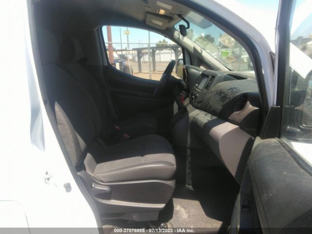 3N6CM0KN1LK697358 Nissan Nv200 Compact Cargo S