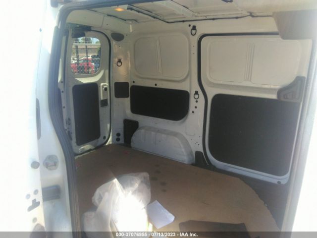 3N6CM0KN1LK697358 Nissan Nv200 Compact Cargo S
