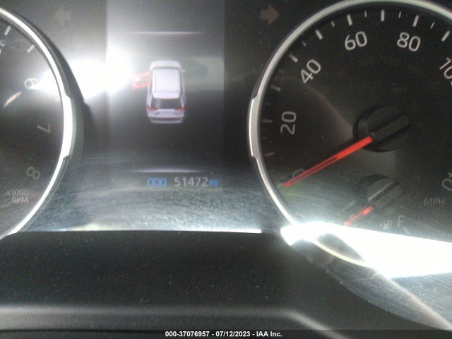 2021 TOYOTA RAV4 XLE VIN: 2T3P1RFV4MW172732