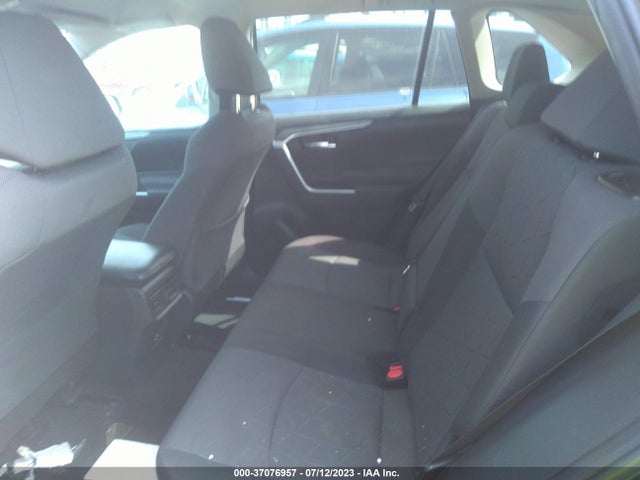 2021 TOYOTA RAV4 XLE VIN: 2T3P1RFV4MW172732
