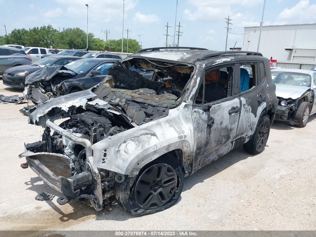 ZACCJBCT1GPD62094 Jeep Renegade Trailhawk