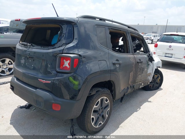 ZACCJBCT1GPD62094 Jeep Renegade Trailhawk