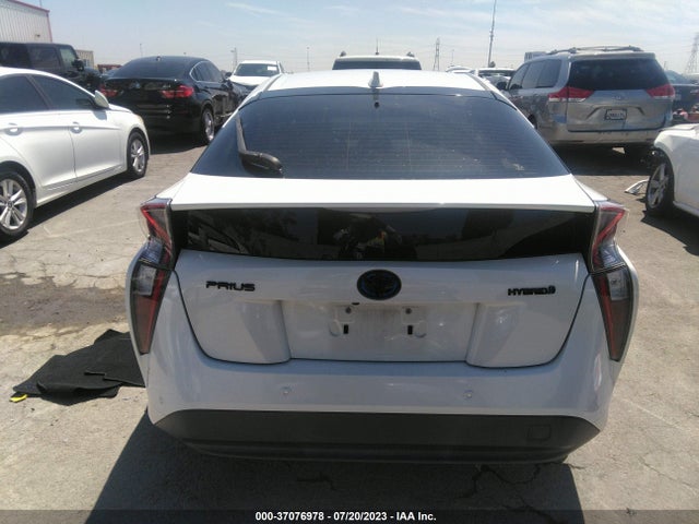 Toyota Prius 2016 JTDKARFU4G3013377 Image 28