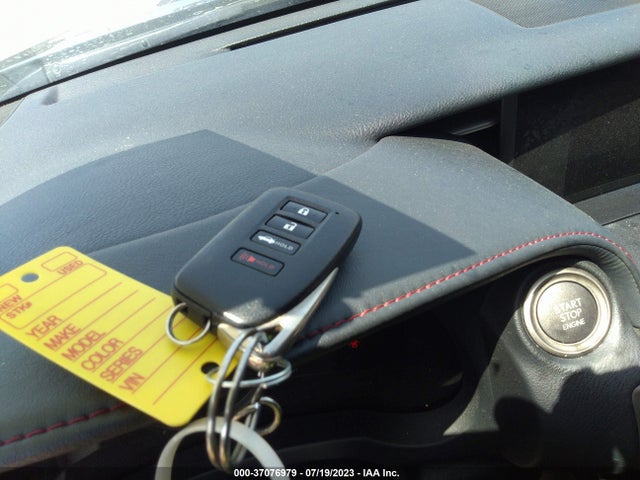 Lexus IS 350 2014 JTHBE1D22E5012915 Image 3