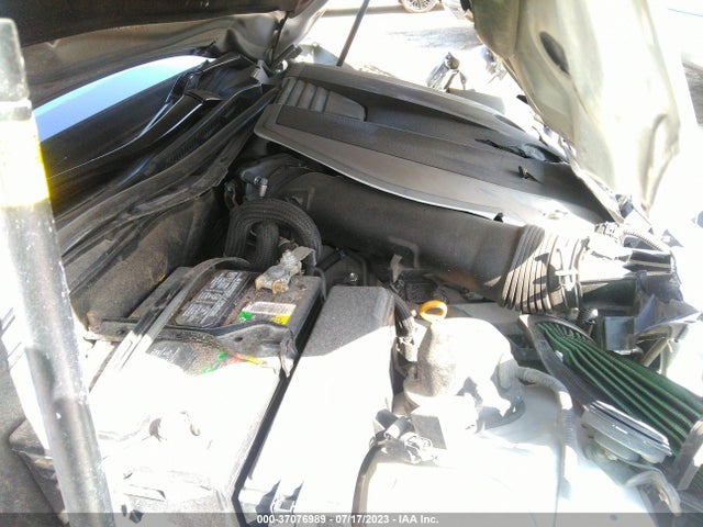 Lexus IS 350 2014 JTHCE1D20E5001643 Image 16