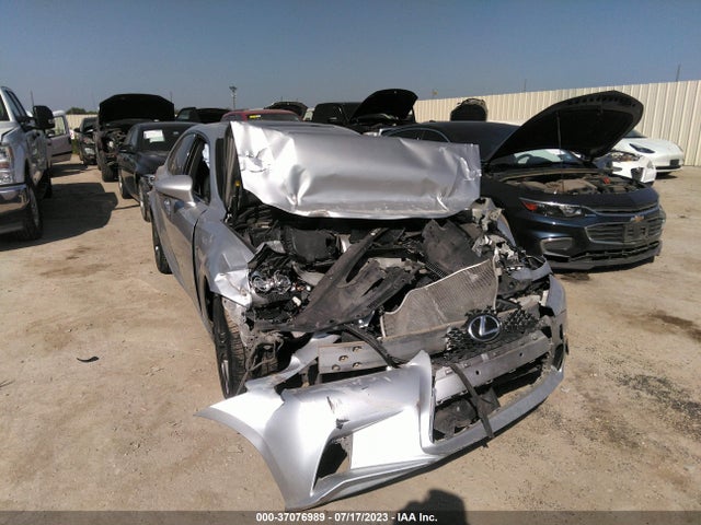 Lexus IS 350 2014 JTHCE1D20E5001643 Image 12
