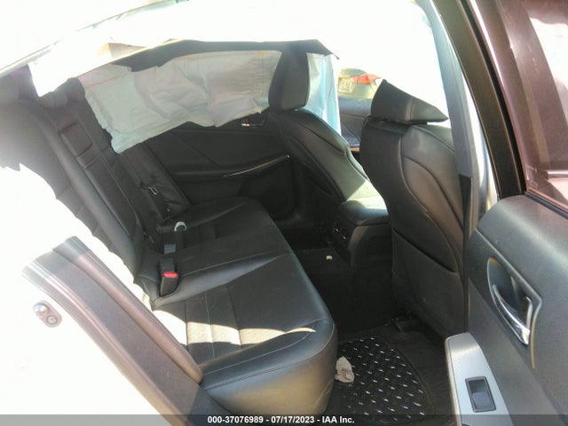 Lexus IS 350 2014 JTHCE1D20E5001643 Image 14