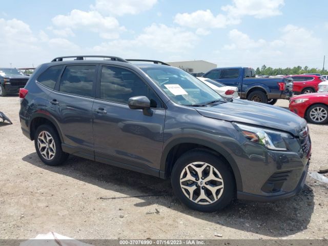 JF2SKAEC9NH473627 Subaru Forester Premium