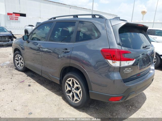 JF2SKAEC9NH473627 Subaru Forester Premium