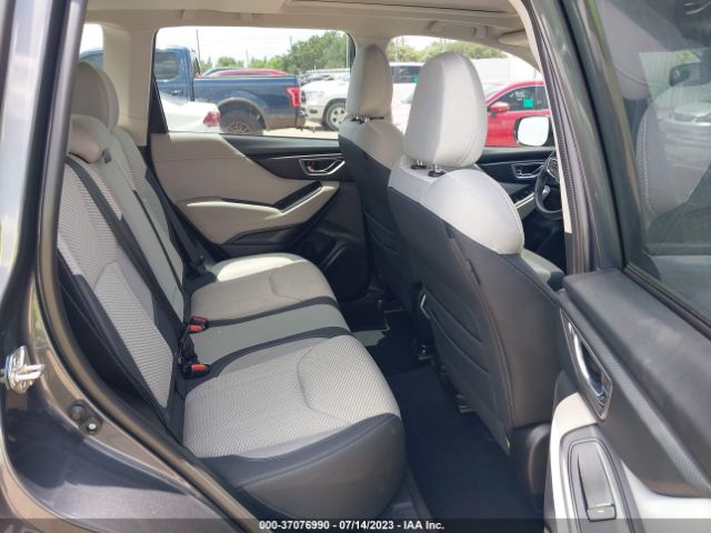 JF2SKAEC9NH473627 Subaru Forester Premium