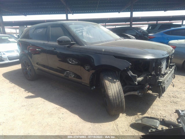 Land Rover Range Rover Velar S 2021 SALYJ2EX2MA314601 main image