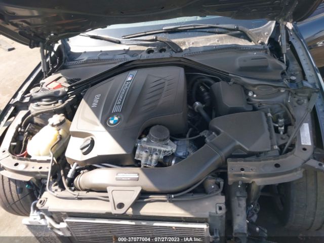 WBA3A9G52ENS65512 BMW 3 Series 335i