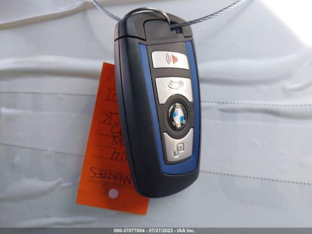 WBA3A9G52ENS65512 BMW 3 Series 335i