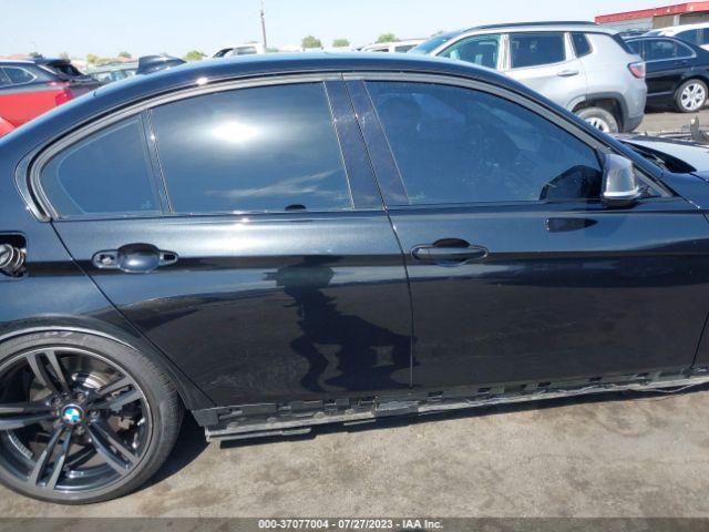 WBA3A9G52ENS65512 BMW 3 Series 335i