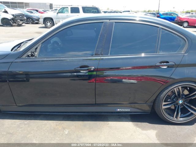 WBA3A9G52ENS65512 BMW 3 Series 335i